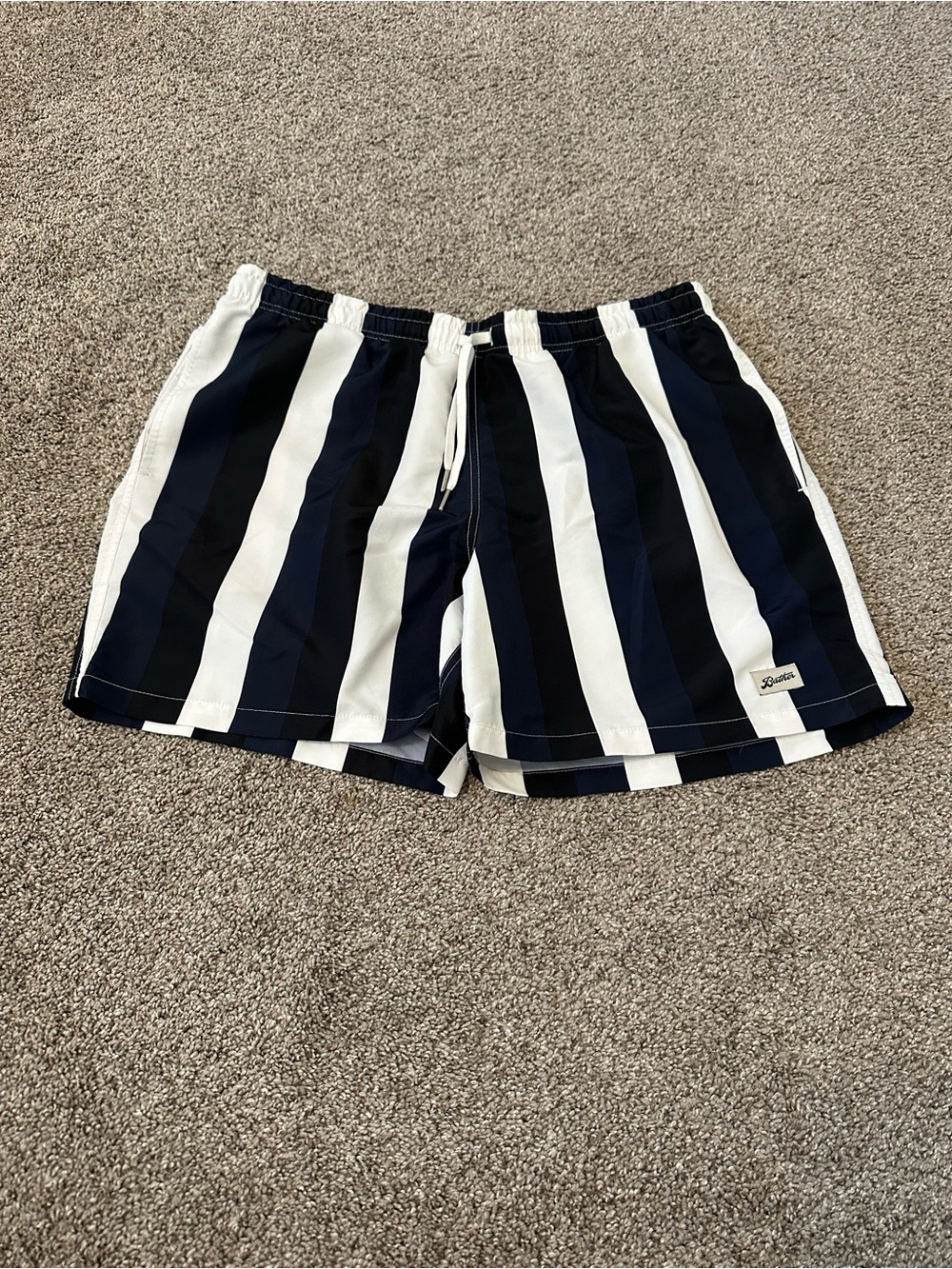 Bather Swim Shorts
